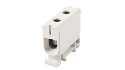 Złączka uniwersalna (Al/Cu) ETB 50/1 - Szara-64979