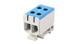 Złączka uniwersalna (Al/Cu) ETB 50/1x2 - Niebieska-65054