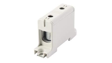 Złączka uniwersalna (Al/Cu) ETB 95/1 - Szara-64982