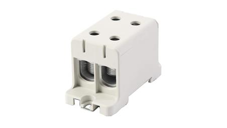 Złączka uniwersalna (Al/Cu) ETB 95/1x2 - Szara-65242