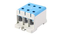 Złączka uniwersalna (Al/Cu) ETB 95/1x3 - Niebieska-65245