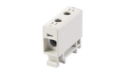 Złączka uniwersalna (Al/Cu) ETB 35/1 - Szara-64981