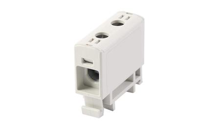 Złączka uniwersalna (Al/Cu) ETB 35/1 - Szara-64981