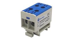 Złączka uniwersalna (Al/Cu) ETB 35/1x2 - Niebieska-65057