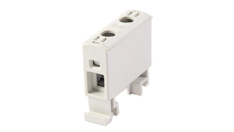 Złączka uniwersalna (Al/Cu) ETB 16/1 - Szara-64986