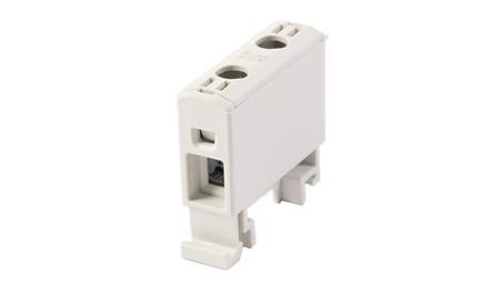 Złączka uniwersalna (Al/Cu) ETB 16/1 - Szara-64986