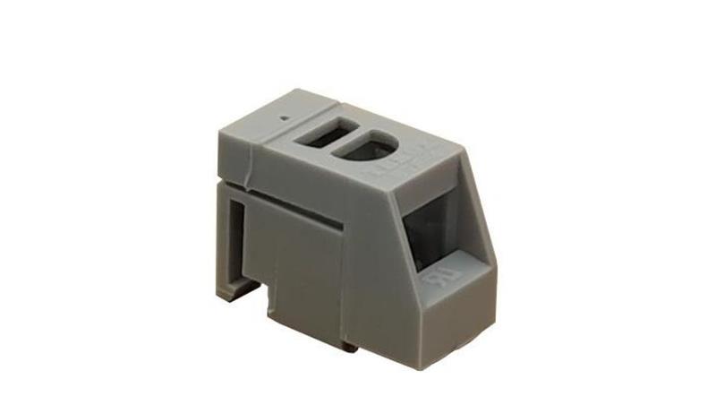 Złączka transformatorowa BTF 2,5 - szara-80473