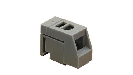 Złączka transformatorowa BTF 2,5 - szara-80473