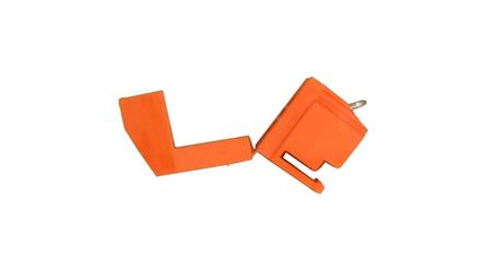 Złączka transformatorowa BTF 4 - pomarańczowa-80472