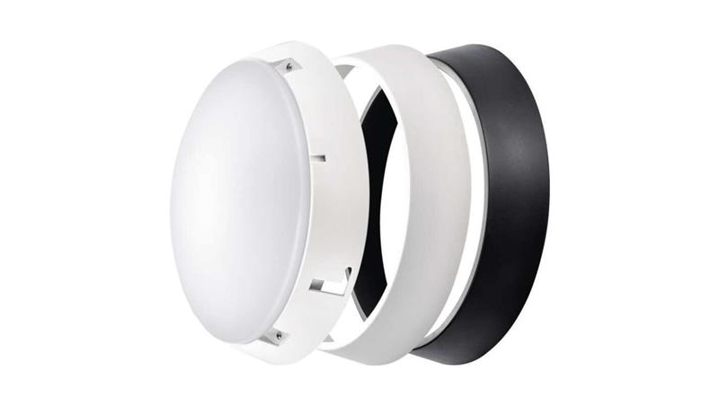 Oprawa LED ZURI okrągła 14W IP54 ciepła biel EMOS ZM3130-53754 Oprawa LED ZURI okrągła 14W IP54 ciepła biel EMOS ZM3130-53754