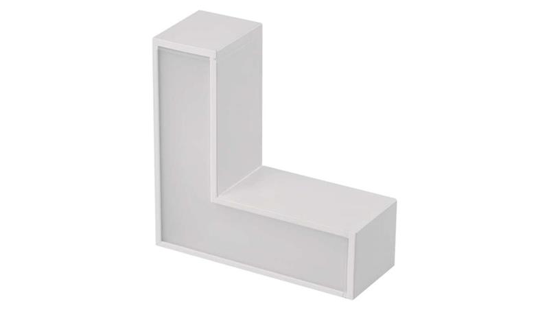 Oprawa liniowa LED ORTO LCON 8W, neutralna biel EMOS ZALL-53759
