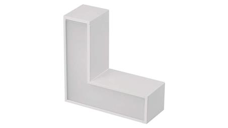 Oprawa liniowa LED ORTO LCON 8W, neutralna biel EMOS ZALL-53759