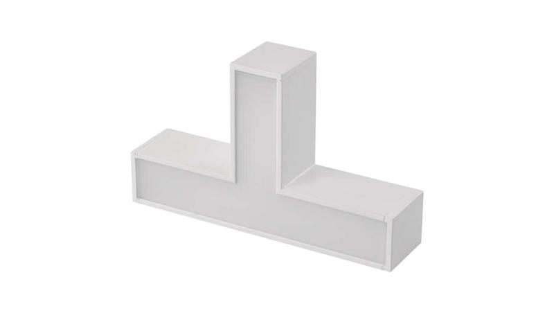 Oprawa liniowa LED ORTO TCON 12W, neutralna biel EMOS ZALT-53757