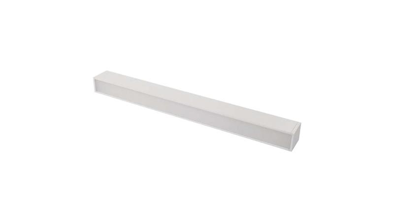 Oprawa liniowa LED ORTO 19W, neutralna biel EMOS ZAL192-53755
