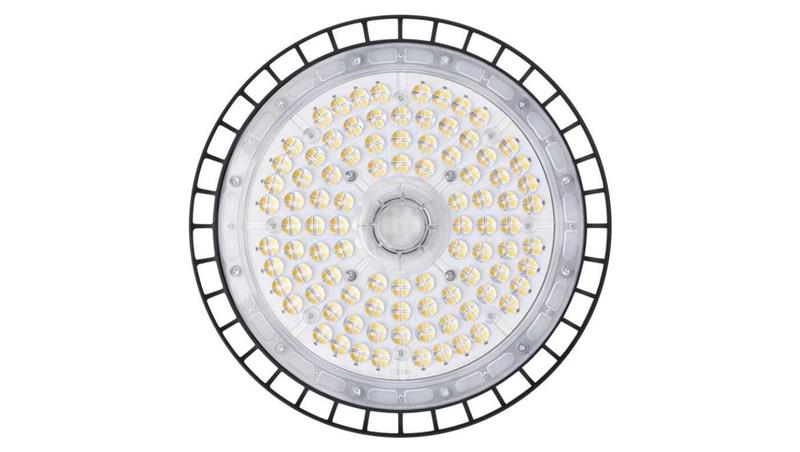 Oprawa przemysłowa LED HIGHBAY ASTER 150W, 60 EMOS ZU215.6-50442 Oprawa przemysłowa LED HIGHBAY ASTER 150W, 60 EMOS ZU215.6-50442