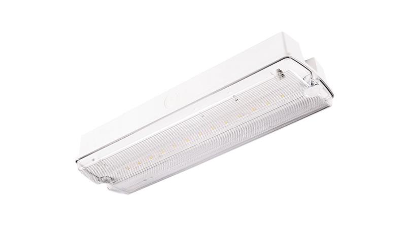 Oprawa ewakuacyjna/awaryjna ORION LED II 100 SA 3H MT IP65 / 91895-57061