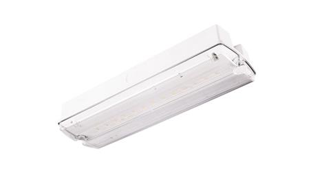 Oprawa ewakuacyjna/awaryjna ORION LED II 100 SA 3H MT IP65 / 91895-57061