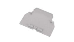 Płytka krańcowa RSA 16 A - Szara-68480