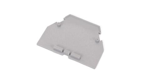 Płytka krańcowa RSA 16 A - Szara-68480