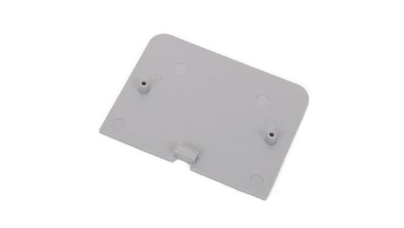 Płytka separacyjna RSA 6 A / RSA 10 A - Szara-68482