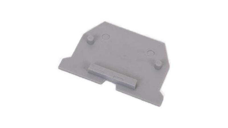 Płytka krańcowa RSA 4 A - Szara-68485