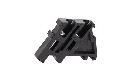 Trzymacz RSA L35 - czarny-68497