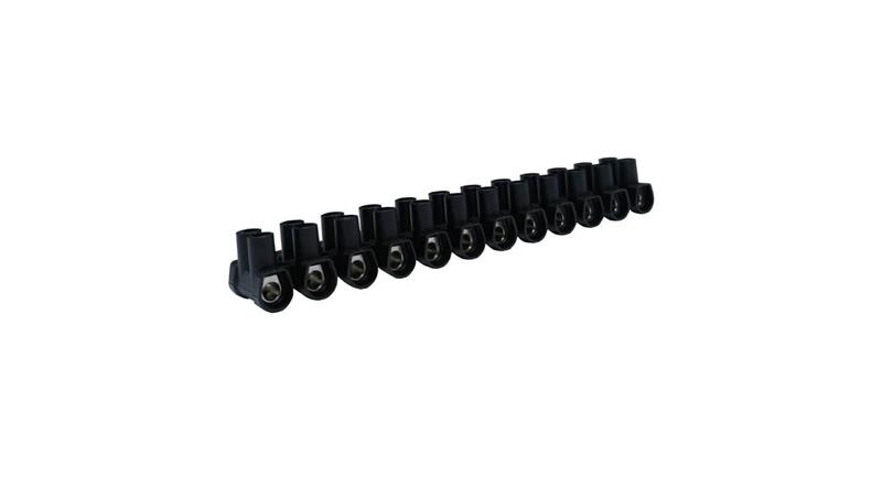 Listwa zaciskowa gwintowa MT 110 N - 10 mm2 - 12-torowa-80478 Listwa zaciskowa gwintowa MT 110 N - 10 mm2 - 12-torowa-80478