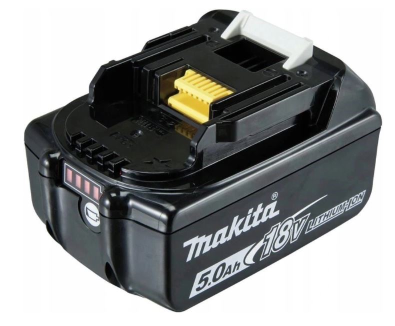 Akumulator MAKITA 5.0 Ah BL1850B