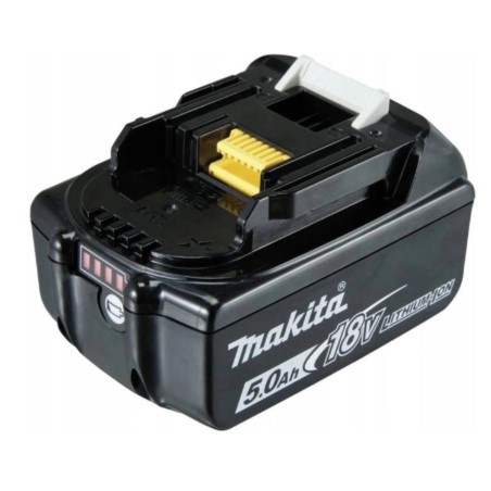 Akumulator MAKITA 5.0 Ah BL1850B