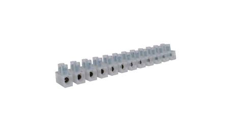 Listwa zaciskowa gwintowa MT 1804 TS - 2,5 mm2 - 12-torowa-80492