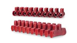 Listwa zaciskowa gwintowa MT PRO 6 - 6 mm2 - 10-torowa-80564