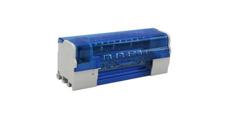Modułowy blok rozdzielczy UK DTB 211-80491