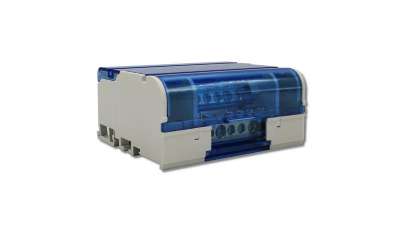 Modułowy blok rozdzielczy UK DTB 407-80261