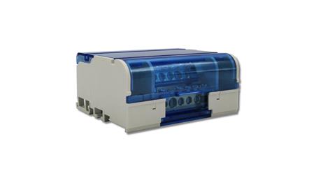Modułowy blok rozdzielczy UK DTB 407-80261