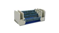 Modułowy blok rozdzielczy UK DTB 412-80497