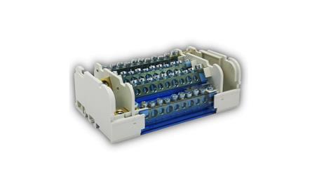 Modułowy blok rozdzielczy UK DTB 415-80496