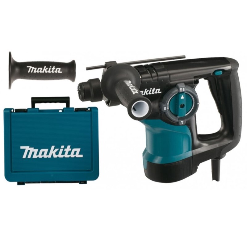 Młot udarowy 800W MAKITA HR2810