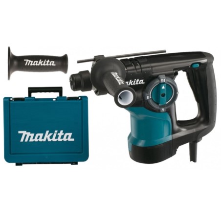 Młot udarowy 800W MAKITA HR2810