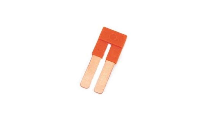 Mostek wtykowy RSA 2,5 A / RSA 2,5 A P3H - 2-torowy-68021