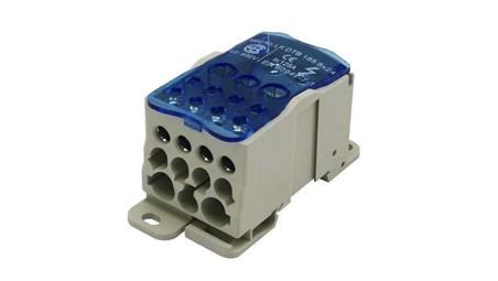 Blok dystrybucyjny LK DTB 185-80503