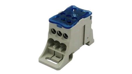Blok dystrybucyjny LK DTB 35-80502