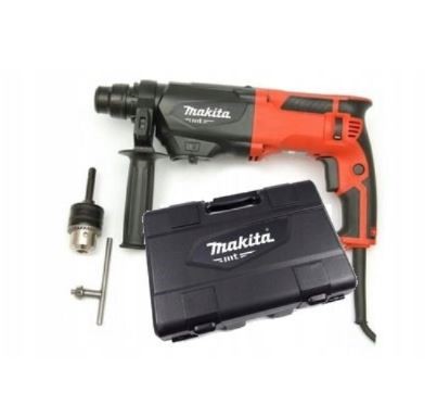 MAKITA młot udarowo obrotowy M8701X1