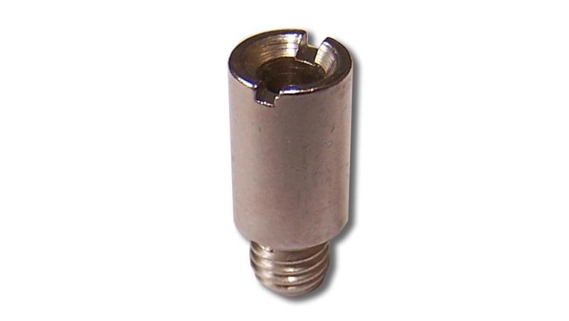Gniazdo do mostku wtykowego ZP 6 do (RSA 6 A oraz RSA 10 A)-78094
