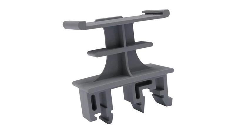 Oznacznik szynowy (RSA 2,5A/RSA 4A/RS 4/RSA 6A/ RSA 10A/RSA 16A/RSA 35A/RSA 70A)-72196