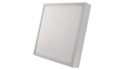 Panel LED natynkowy NEXXO, kwadrat, biały, 28,5W, CCT EMOS ZM6153-53768