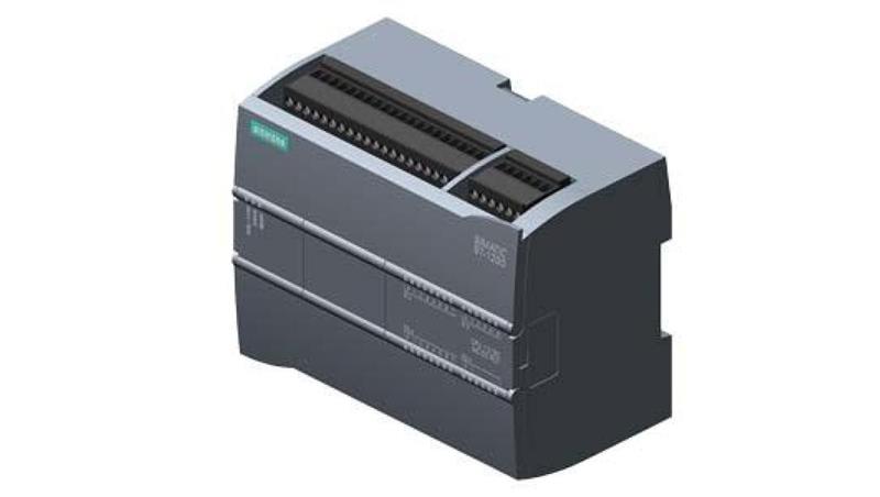 SIPLUS S7-1200 CPU 1215C DC/DC - 6AG1215-1HG40-2XB0-2949