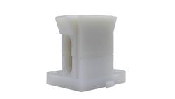 Przelotowa złączka izolowana HPS-70/A - 1-polowa-80515