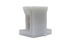 Przelotowa złączka izolowana HPS-120/A - 1-polowa-80521