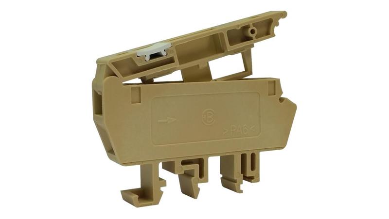 Złączka bezpiecznikowa RSP A 4-67378