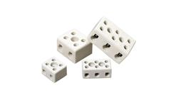 Złączka ceramiczna PT B6-4E - 6 mm2 - 4-torowa-80210